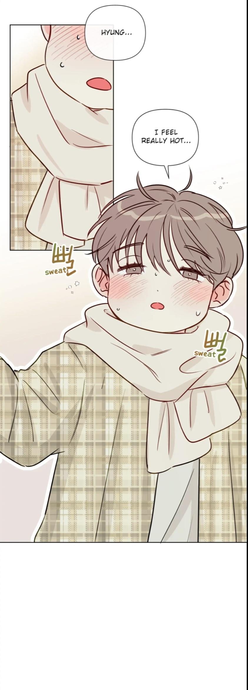 Read Please put up with XX tutoring! chapter 6 image 37 on Lezhin