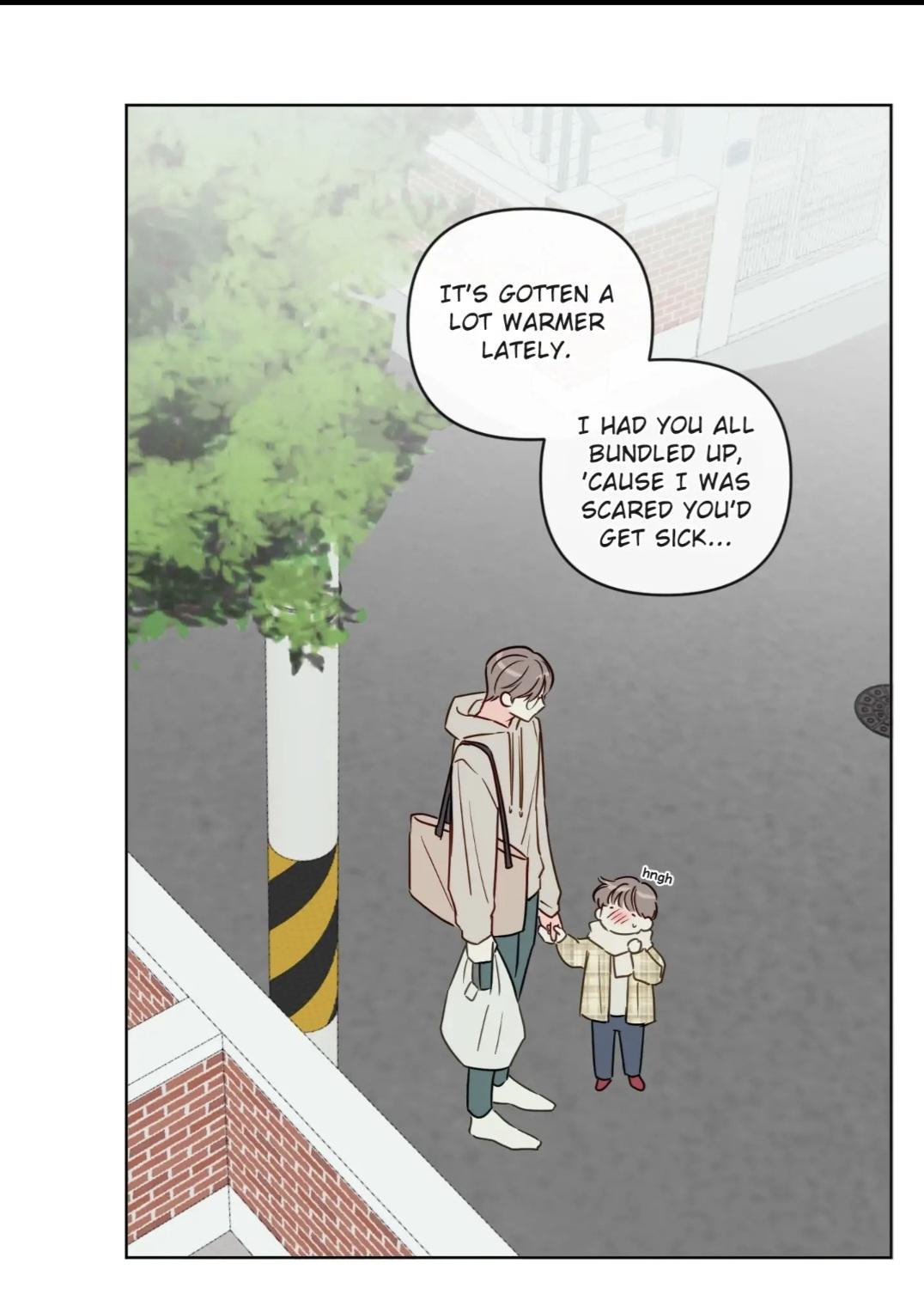 Read Please put up with XX tutoring! chapter 6 image 38 on Lezhin