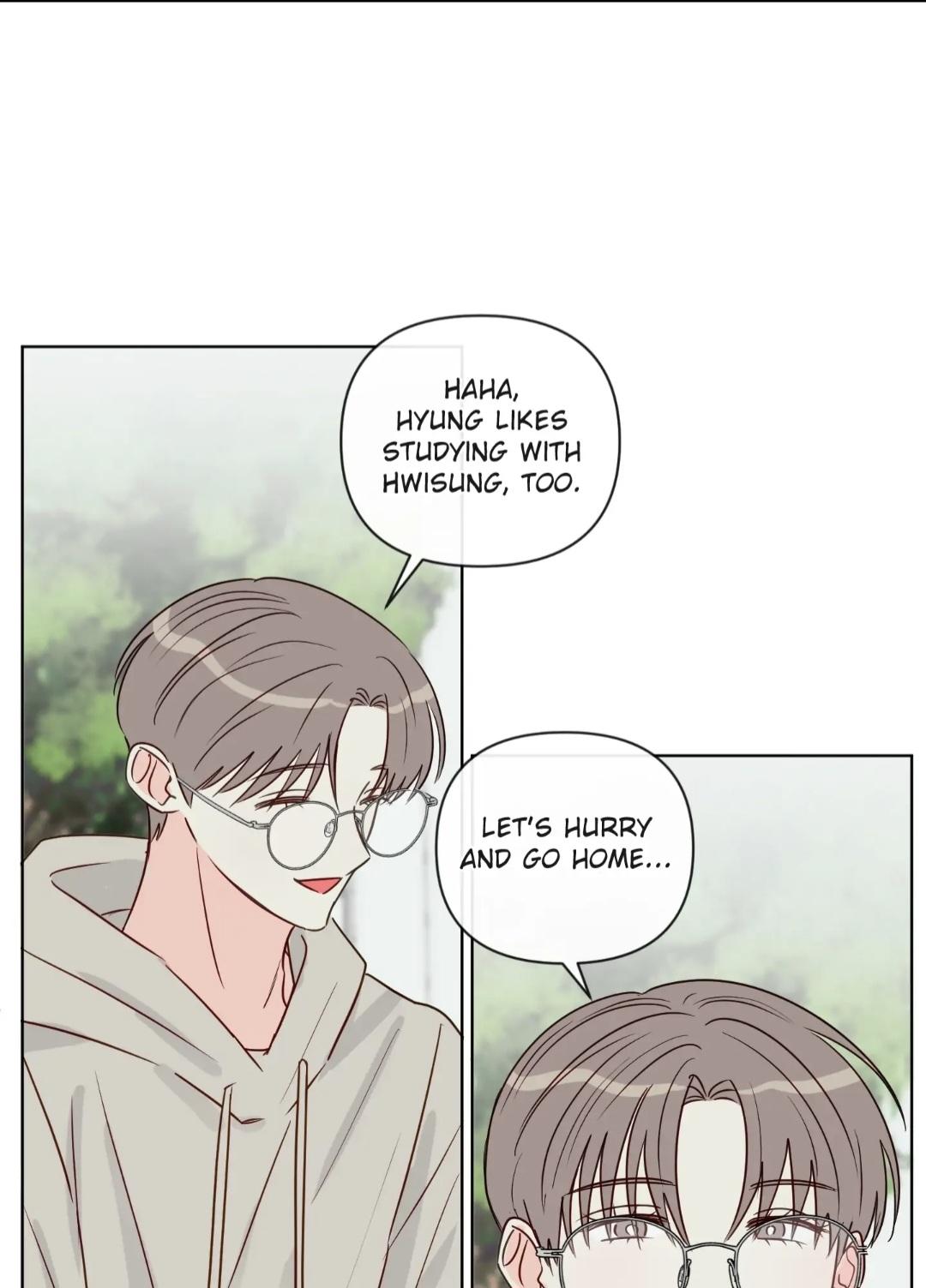 Read Please put up with XX tutoring! chapter 6 image 45 on Lezhin