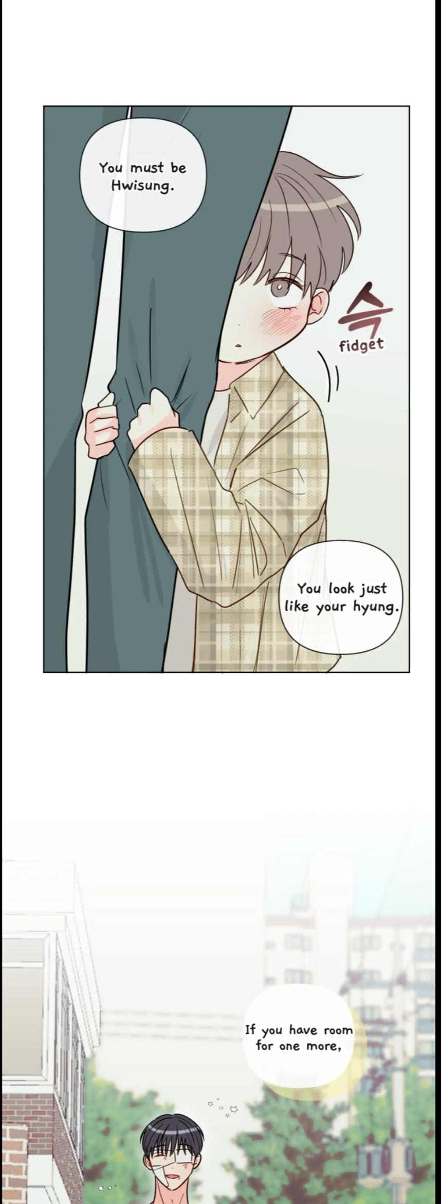 Read Please put up with XX tutoring! chapter 6 image 47 on Lezhin