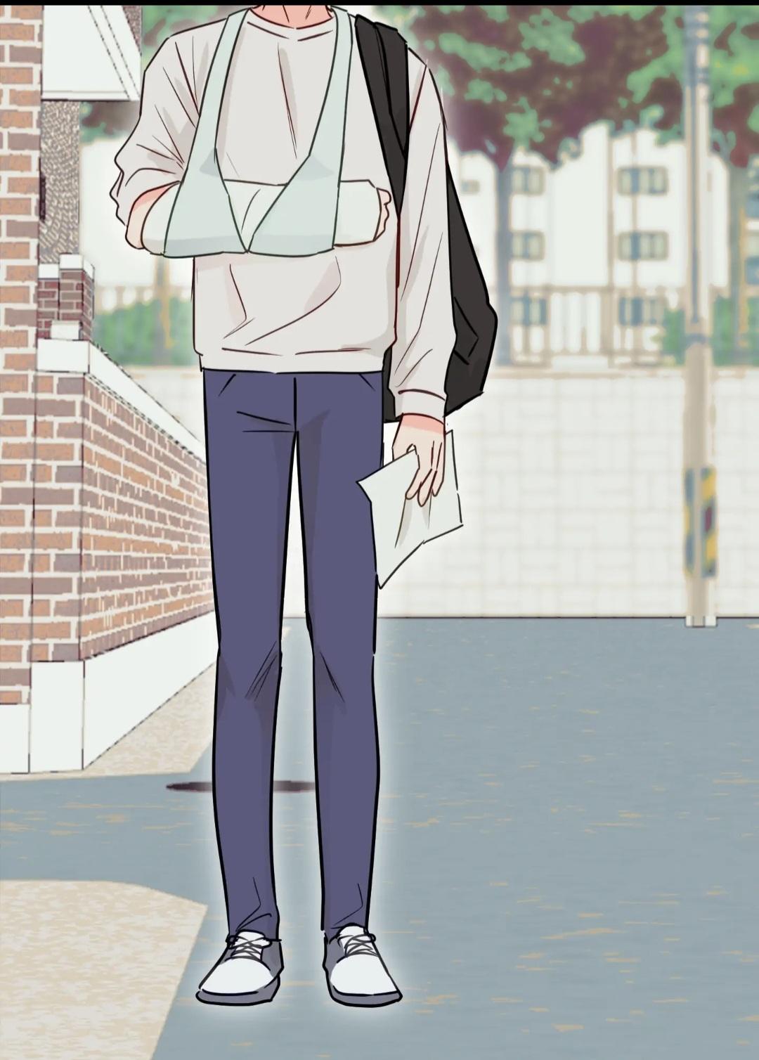 Read Please put up with XX tutoring! chapter 6 image 48 on Lezhin