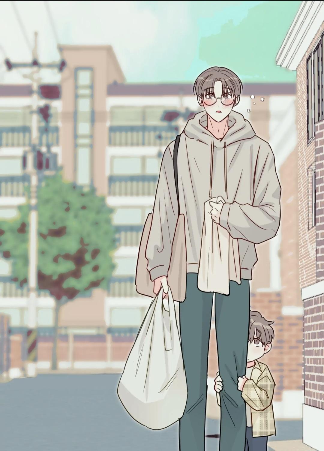 Read Please put up with XX tutoring! chapter 6 image 49 on Lezhin