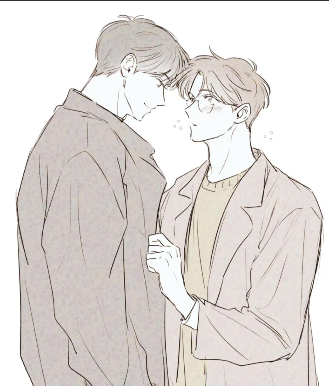 Read Please put up with XX tutoring! chapter 6 image 54 on Lezhin