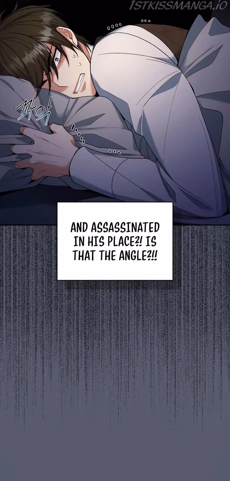 Read Please Repent, Your Grace! chapter 10 image 8 on Lezhin