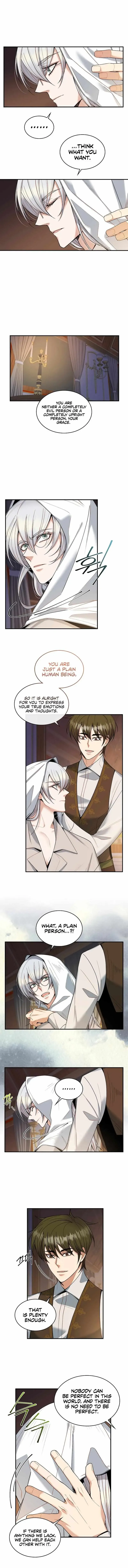 Read Please Repent, Your Grace! chapter 11 image 5 on Lezhin
