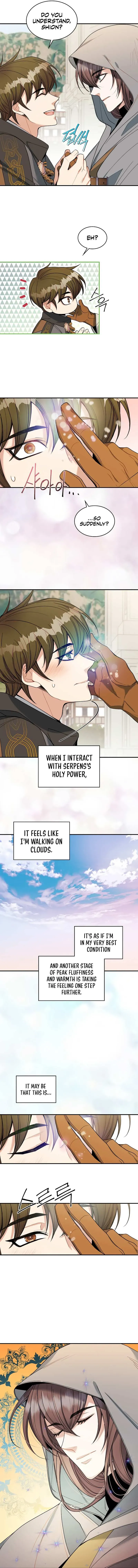 Read Please Repent, Your Grace! chapter 13 image 9 on Lezhin
