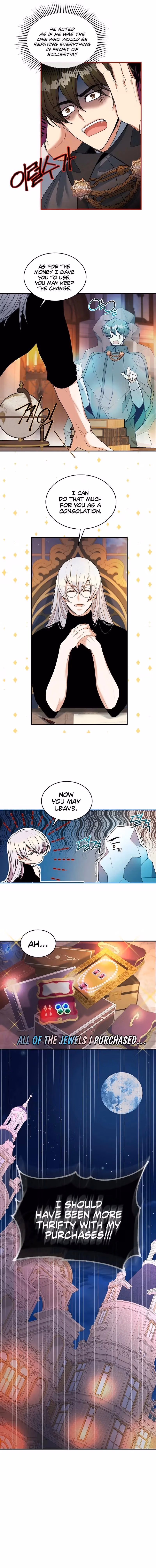 Read Please Repent, Your Grace! chapter 15 image 8 on Lezhin