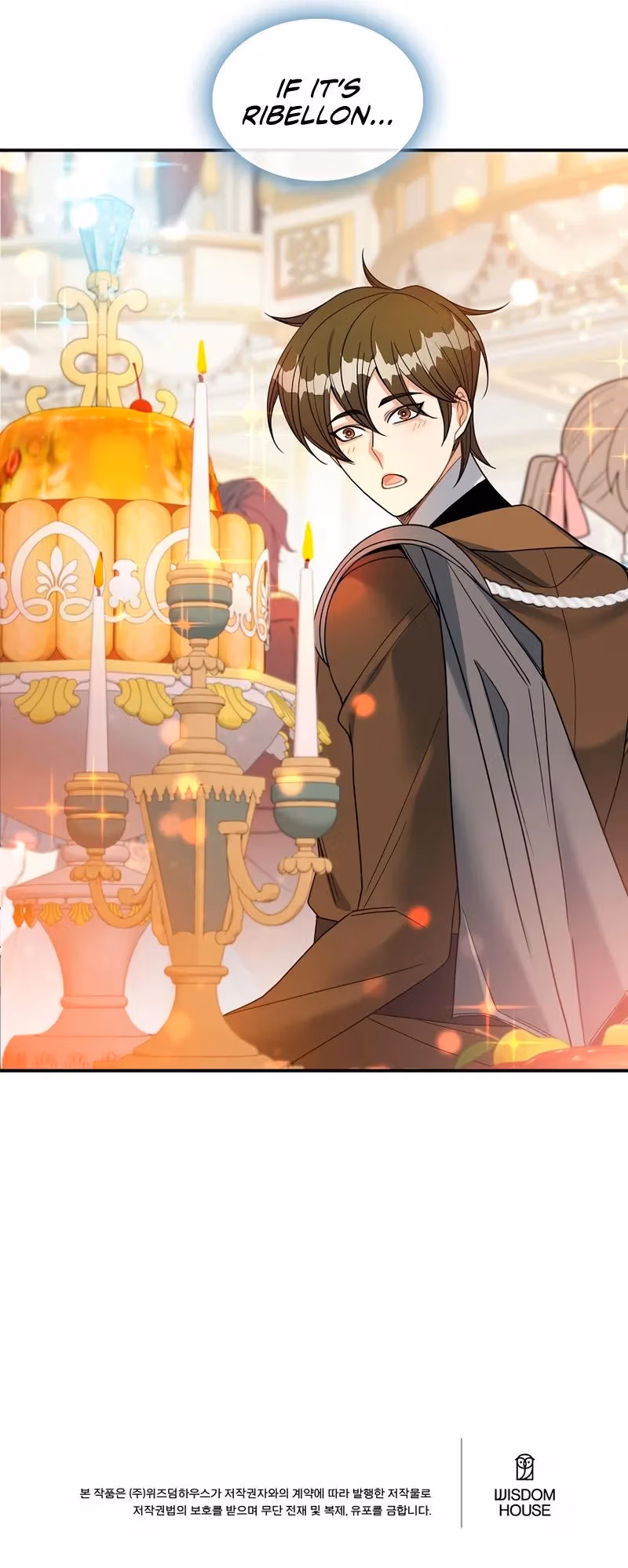 Read Please Repent, Your Grace! chapter 18 image 10 on Lezhin