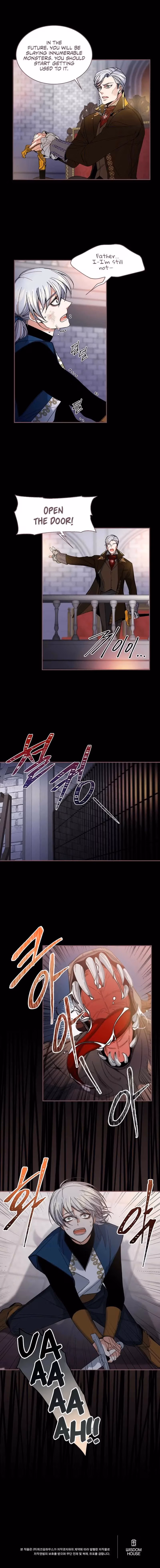 Read Please Repent, Your Grace! chapter 3 image 8 on Lezhin