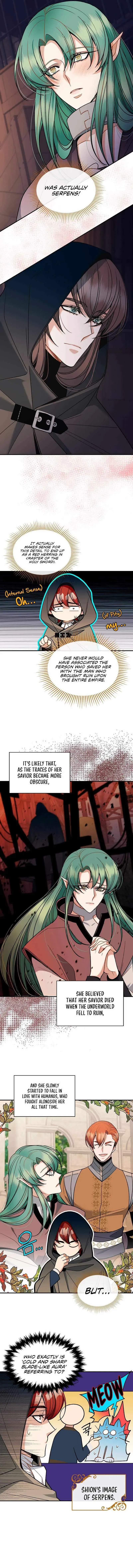 Read Please Repent, Your Grace! chapter 33 image 6 on Lezhin