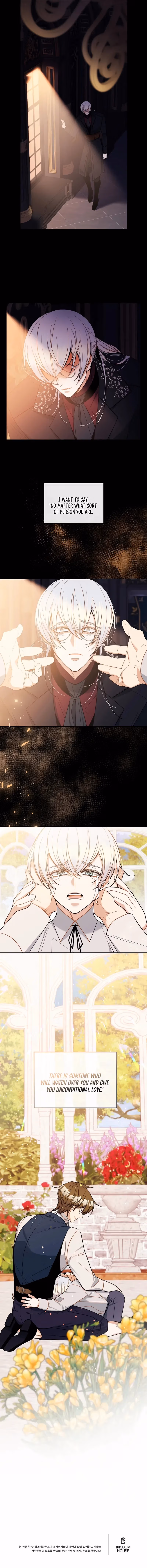 Read Please Repent, Your Grace! chapter 38 image 9 on Lezhin