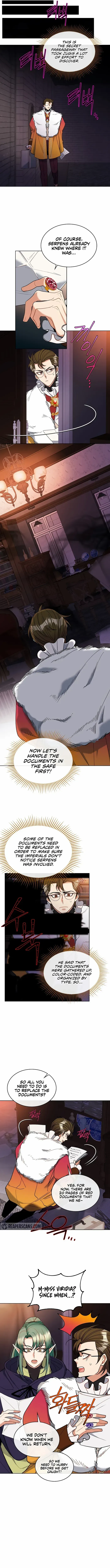 Read Please Repent, Your Grace! chapter 44 image 2 on Lezhin