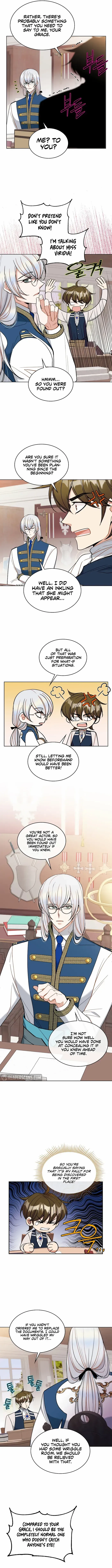 Read Please Repent, Your Grace! chapter 44 image 7 on Lezhin