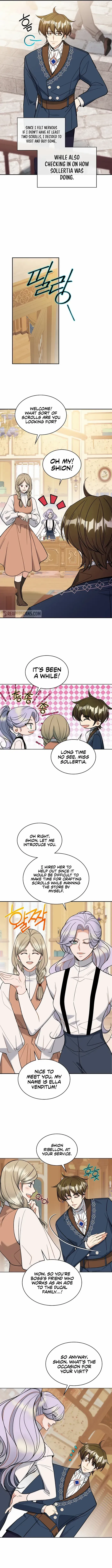 Read Please Repent, Your Grace! chapter 45 image 4 on Lezhin