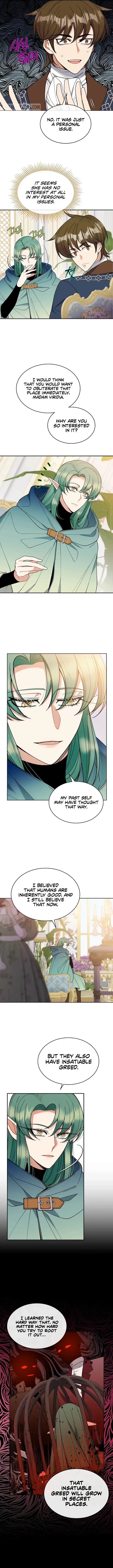 Read Please Repent, Your Grace! chapter 46 image 2 on Lezhin