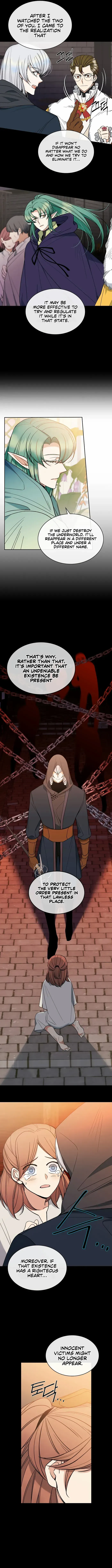 Read Please Repent, Your Grace! chapter 46 image 3 on Lezhin
