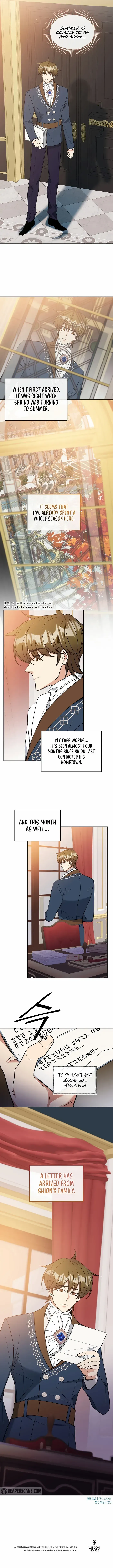 Read Please Repent, Your Grace! chapter 47 image 10 on Lezhin