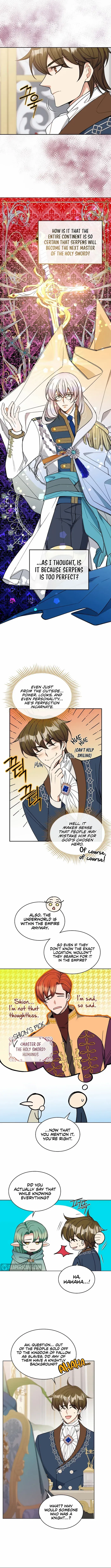 Read Please Repent, Your Grace! chapter 47 image 2 on Lezhin