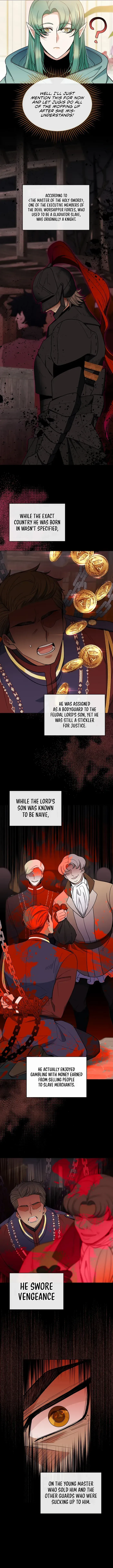 Read Please Repent, Your Grace! chapter 47 image 3 on Lezhin