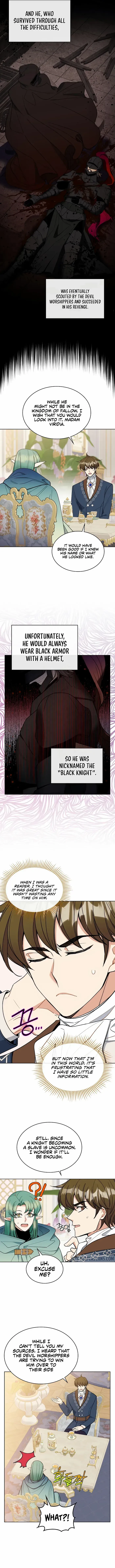 Read Please Repent, Your Grace! chapter 47 image 4 on Lezhin