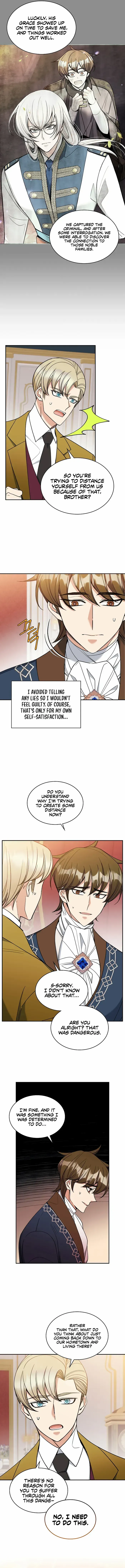 Read Please Repent, Your Grace! chapter 50 image 3 on Lezhin