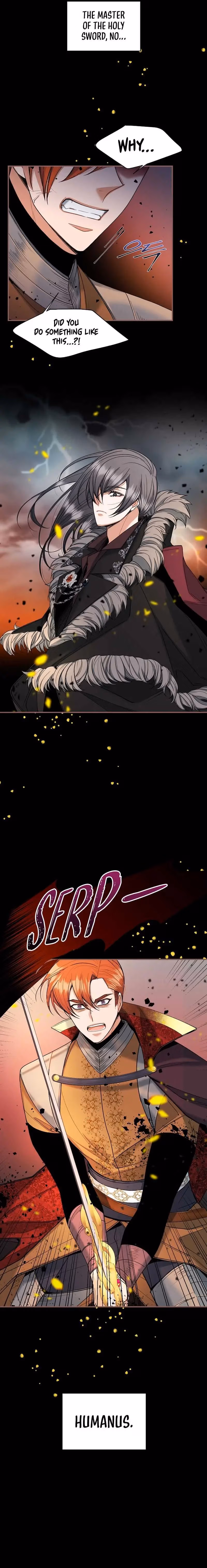 Read Please Repent, Your Grace! chapter 9 image 9 on Lezhin