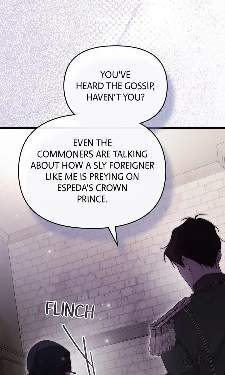 Read Please Save Me chapter 64 image 101 on Lezhin