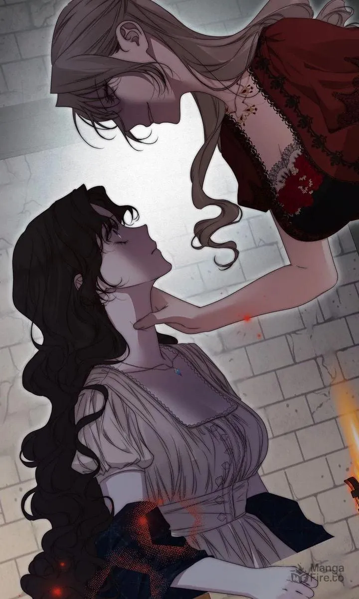 Read Please Save Me chapter 64 image 128 on Lezhin