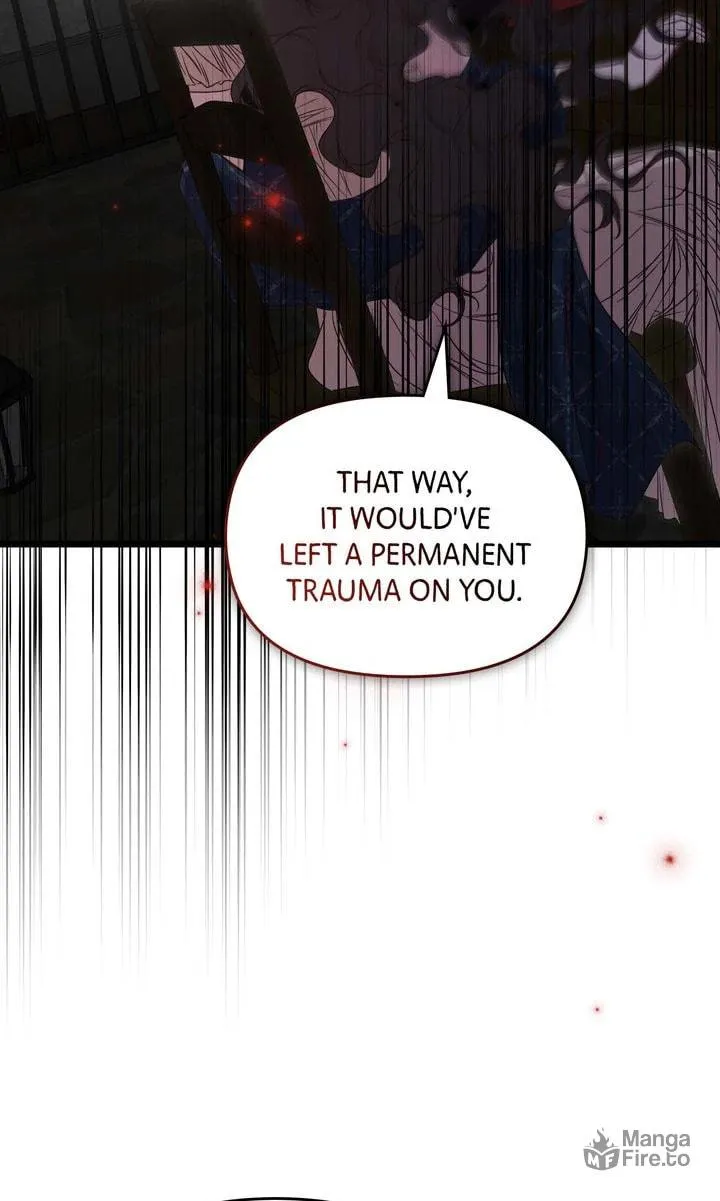 Read Please Save Me chapter 64 image 134 on Lezhin