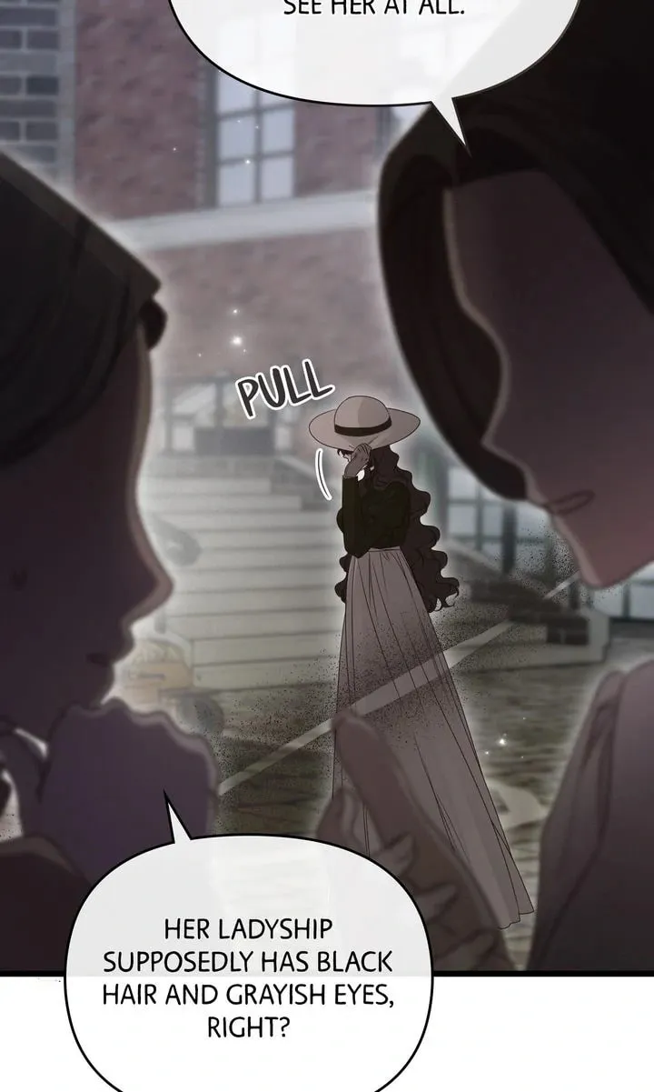 Read Please Save Me chapter 64 image 18 on Lezhin