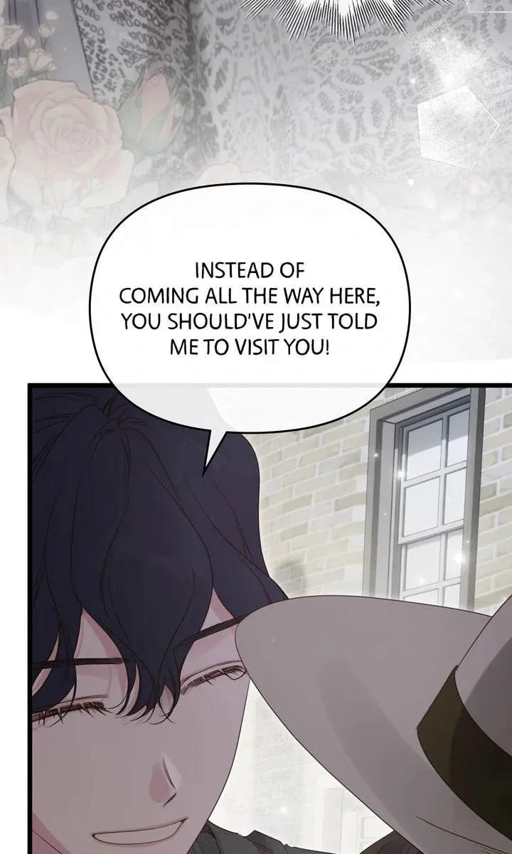 Read Please Save Me chapter 64 image 33 on Lezhin