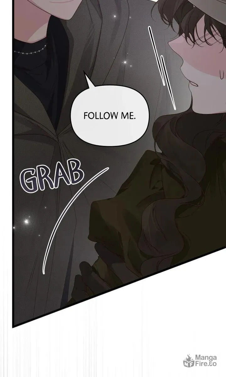 Read Please Save Me chapter 64 image 34 on Lezhin