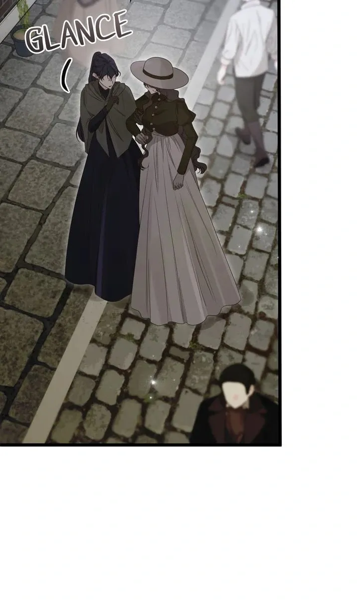 Read Please Save Me chapter 64 image 37 on Lezhin