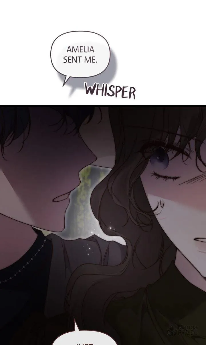 Read Please Save Me chapter 64 image 38 on Lezhin