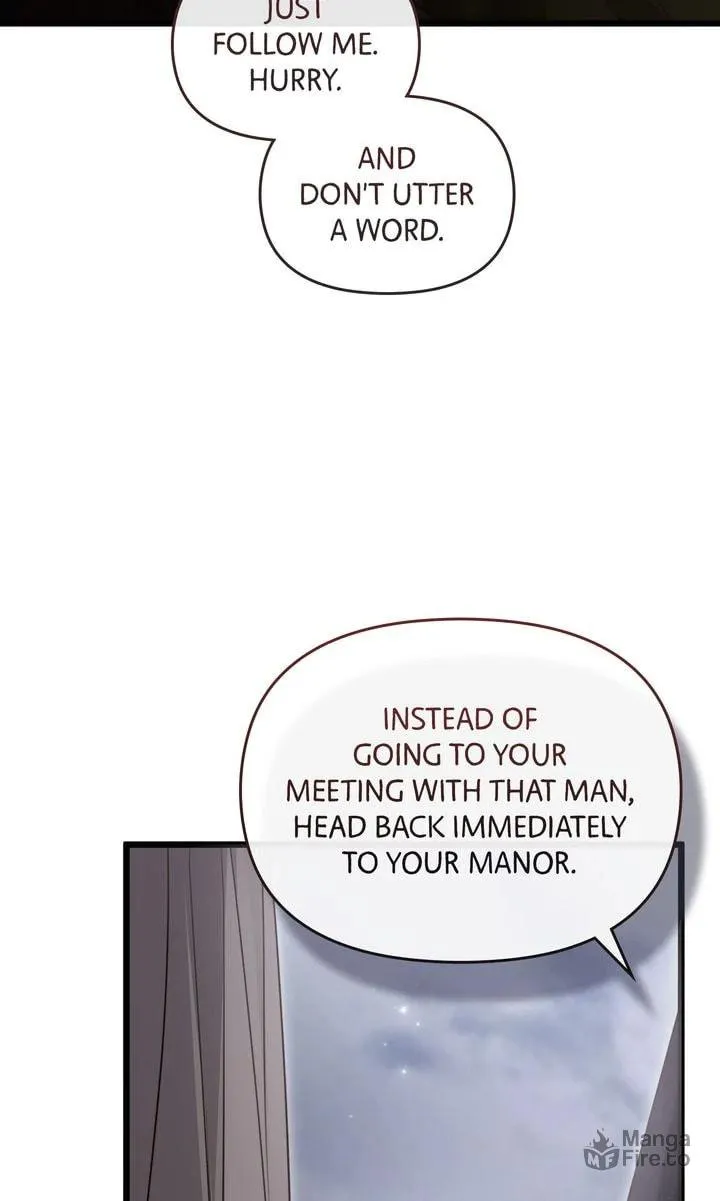 Read Please Save Me chapter 64 image 39 on Lezhin