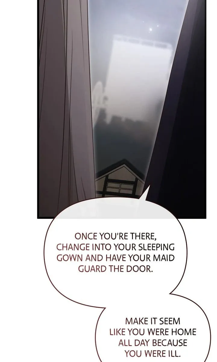 Read Please Save Me chapter 64 image 40 on Lezhin