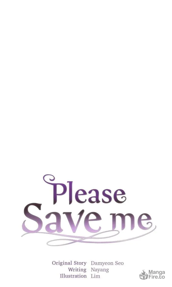 Read Please Save Me chapter 64 image 47 on Lezhin