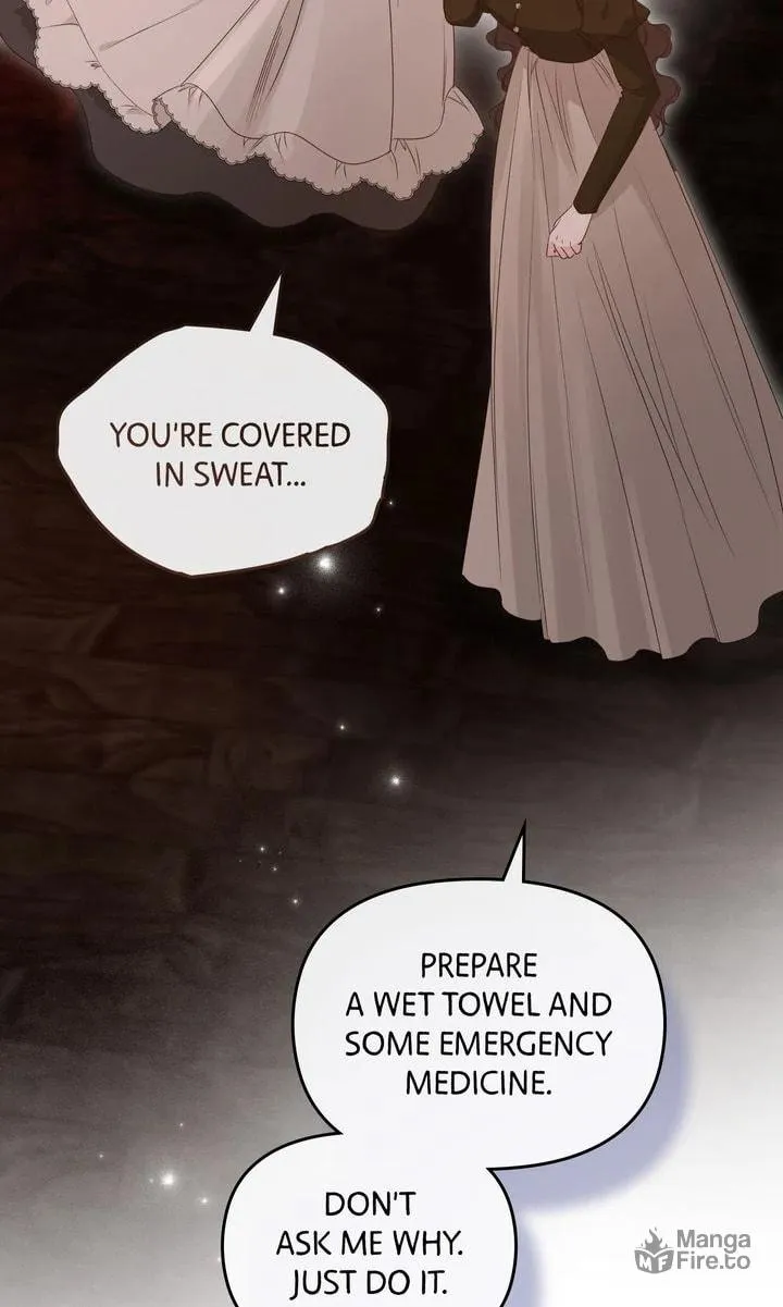 Read Please Save Me chapter 64 image 50 on Lezhin