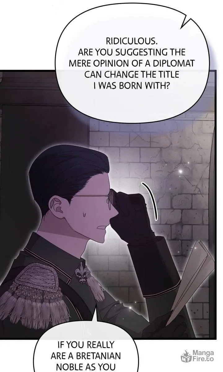 Read Please Save Me chapter 64 image 99 on Lezhin