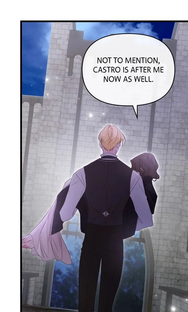 Read Please Save Me chapter 65 image 102 on Lezhin