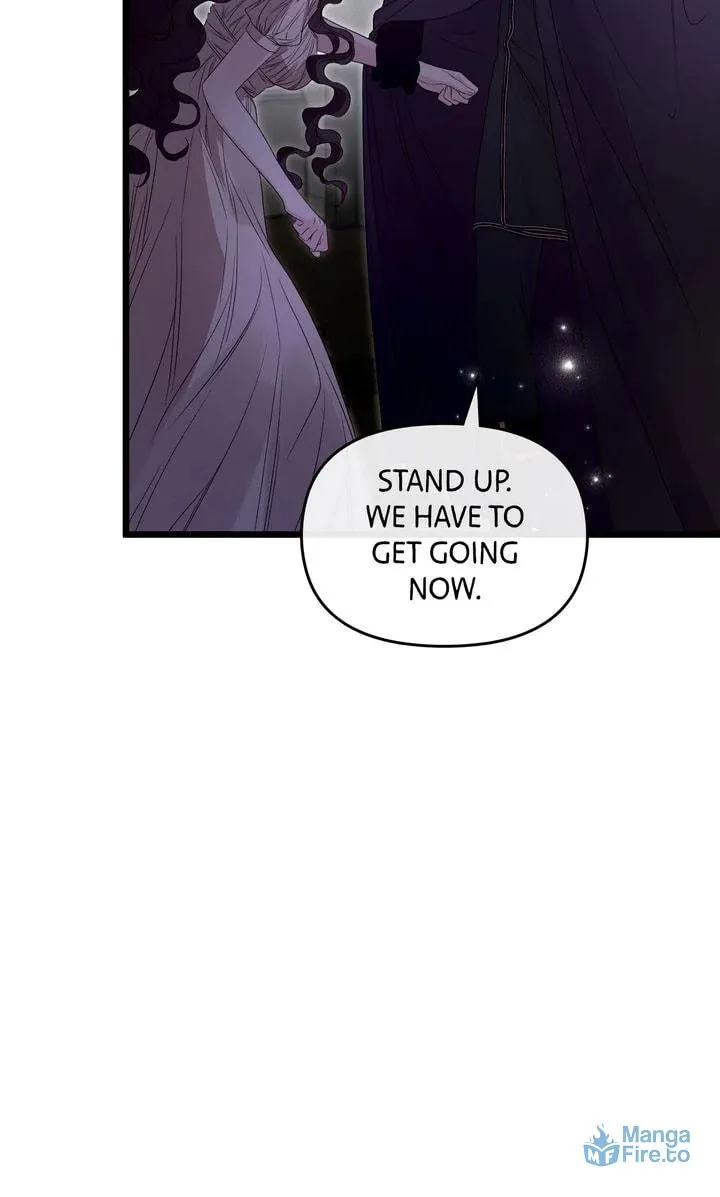 Read Please Save Me chapter 65 image 14 on Lezhin