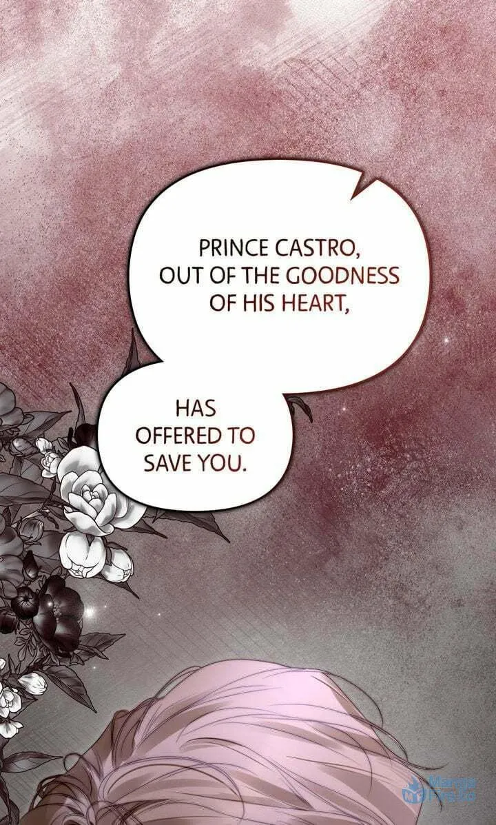 Read Please Save Me chapter 65 image 17 on Lezhin
