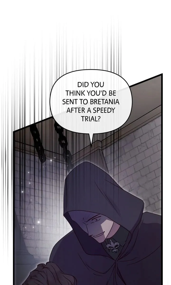 Read Please Save Me chapter 65 image 22 on Lezhin