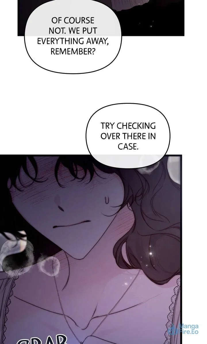 Read Please Save Me chapter 65 image 32 on Lezhin