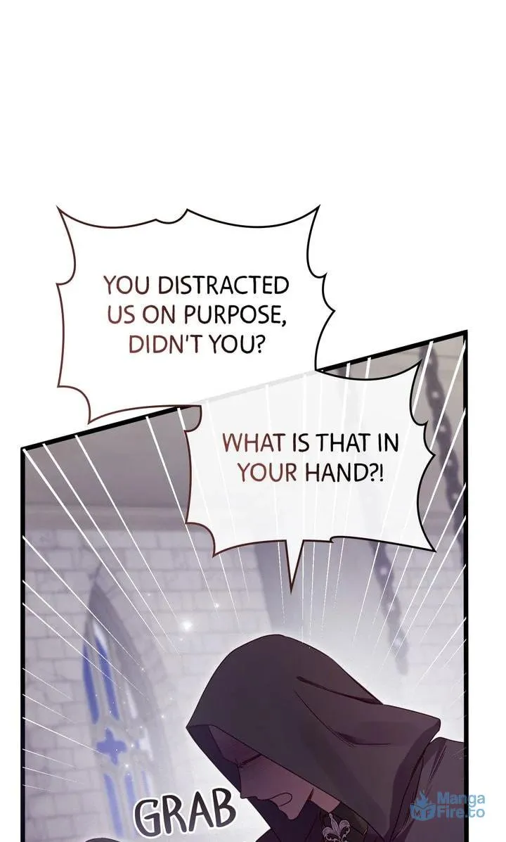 Read Please Save Me chapter 65 image 41 on Lezhin