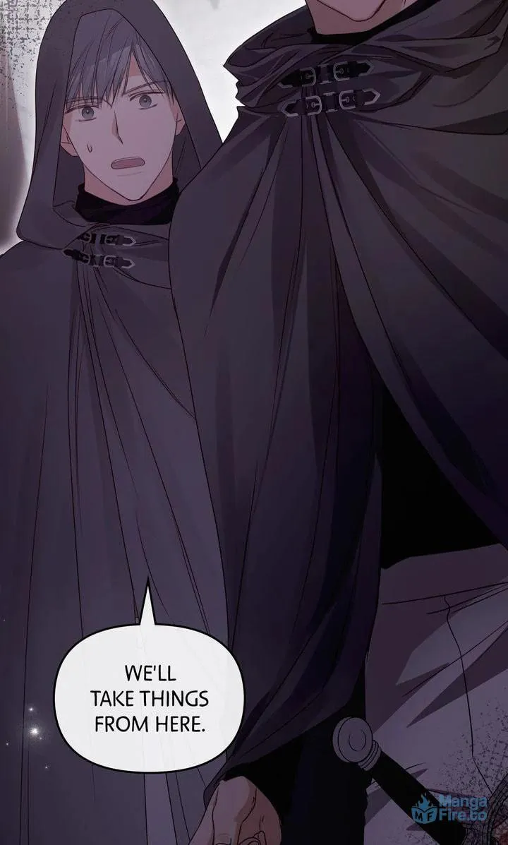 Read Please Save Me chapter 65 image 80 on Lezhin
