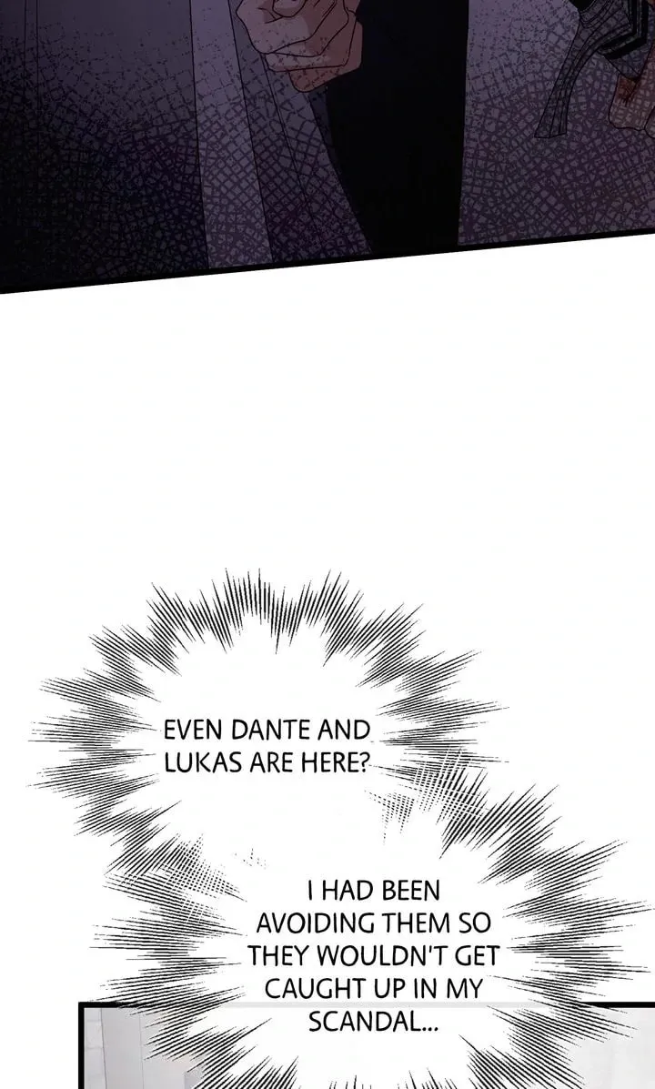 Read Please Save Me chapter 65 image 81 on Lezhin