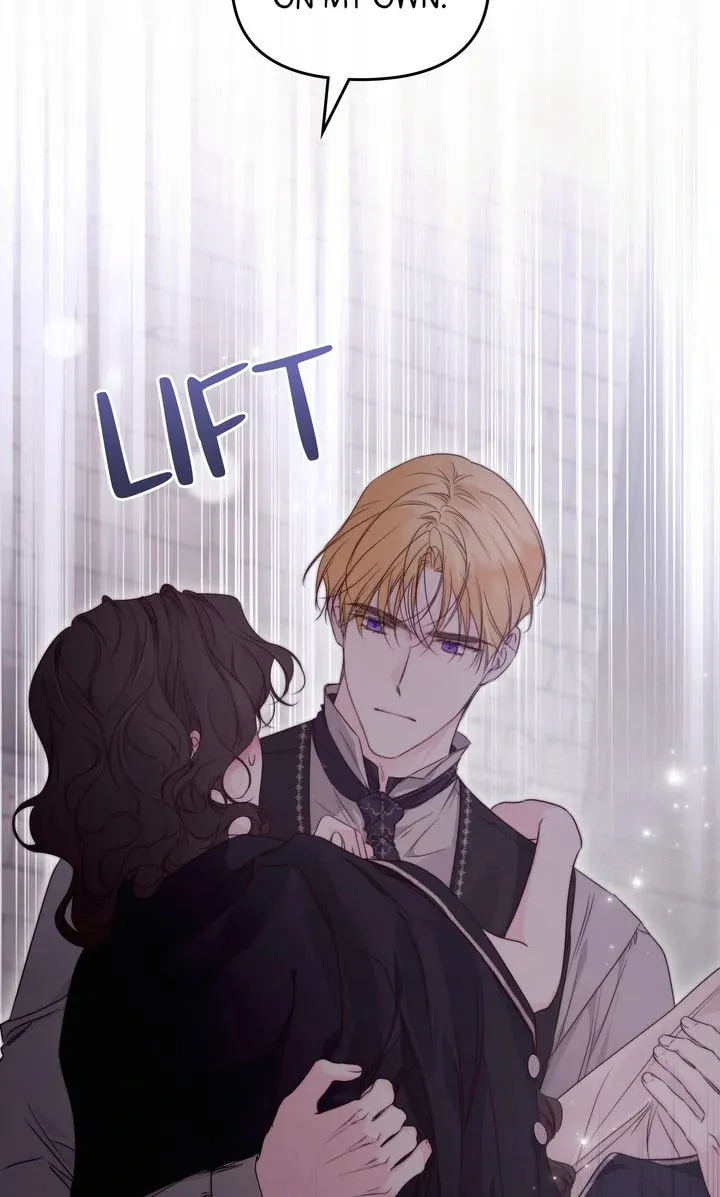 Read Please Save Me chapter 65 image 91 on Lezhin