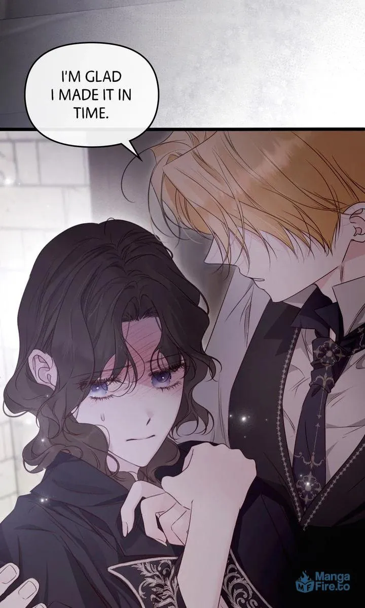 Read Please Save Me chapter 65 image 98 on Lezhin