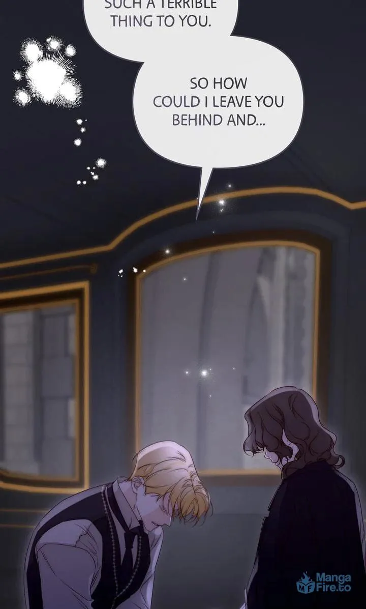 Read Please Save Me chapter 66 image 101 on Lezhin